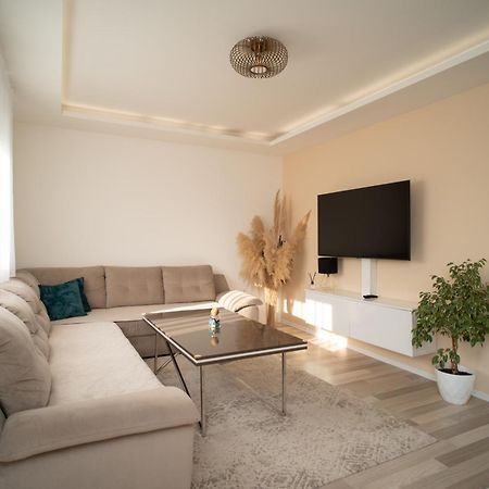Villa Skywalk House Mostar Esterno foto