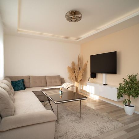 Villa Skywalk House Mostar Esterno foto