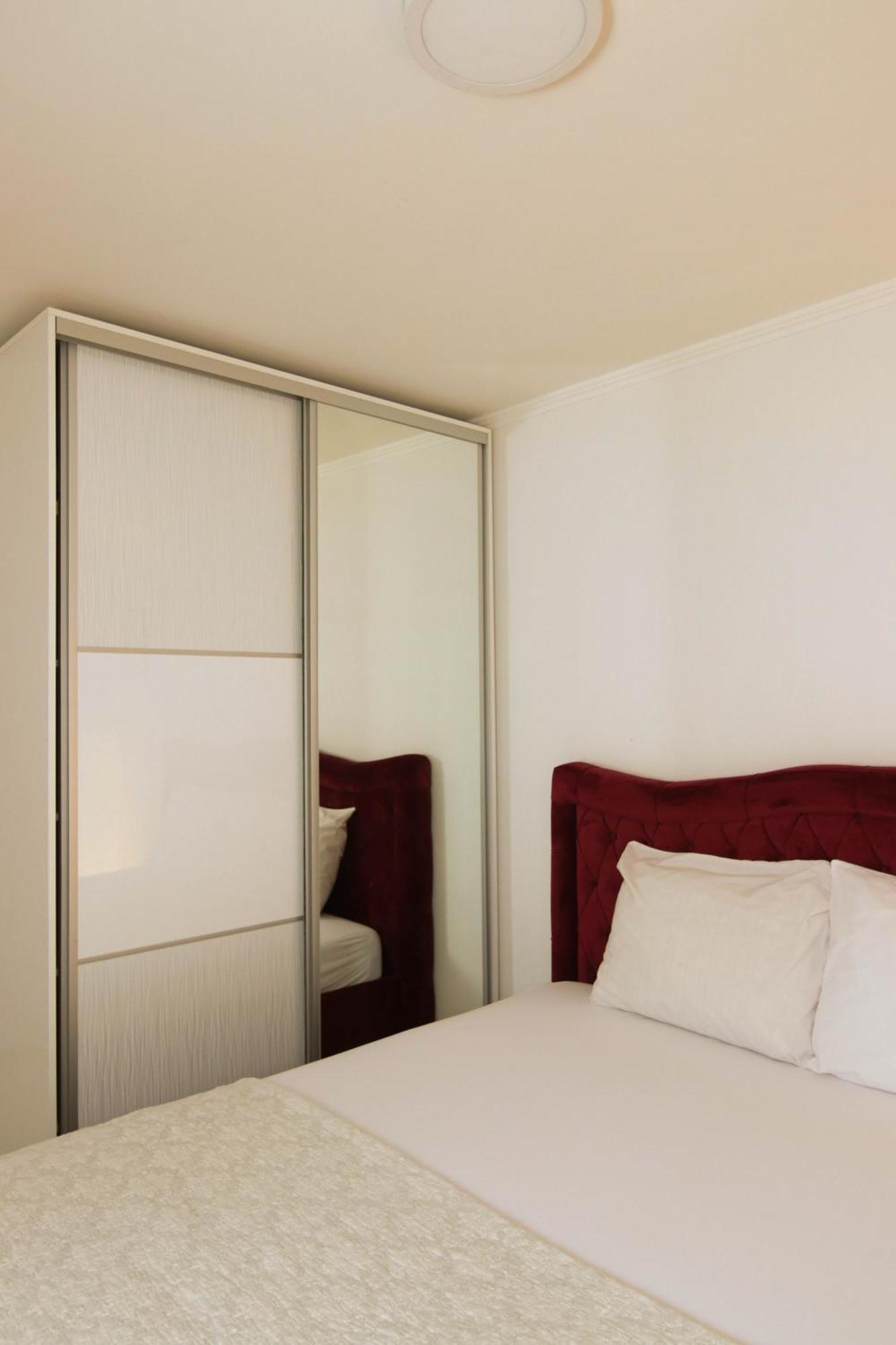 Villa Skywalk House Mostar Esterno foto