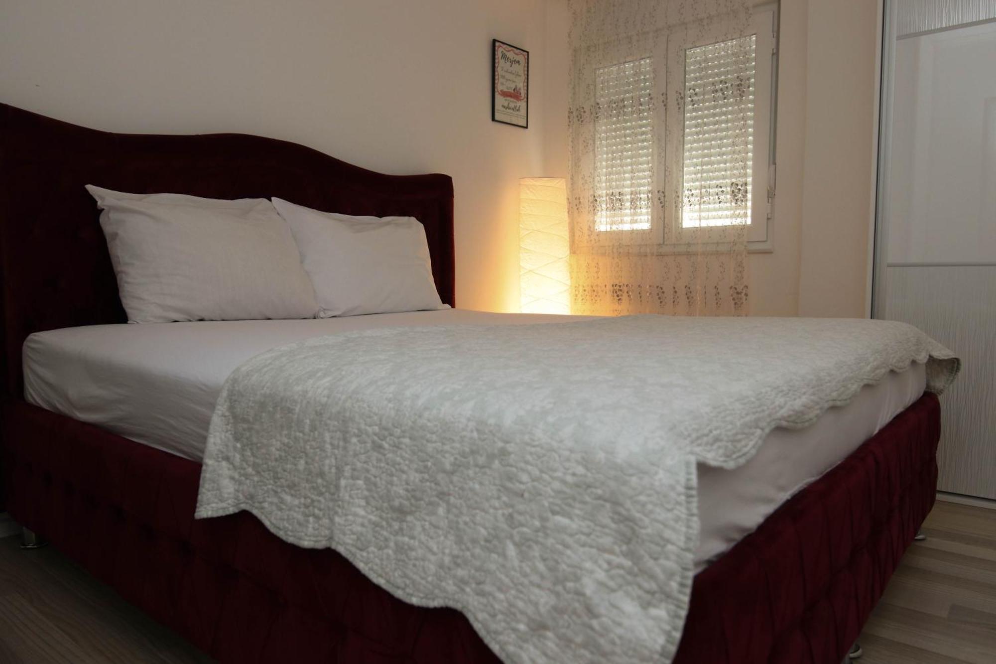 Villa Skywalk House Mostar Esterno foto