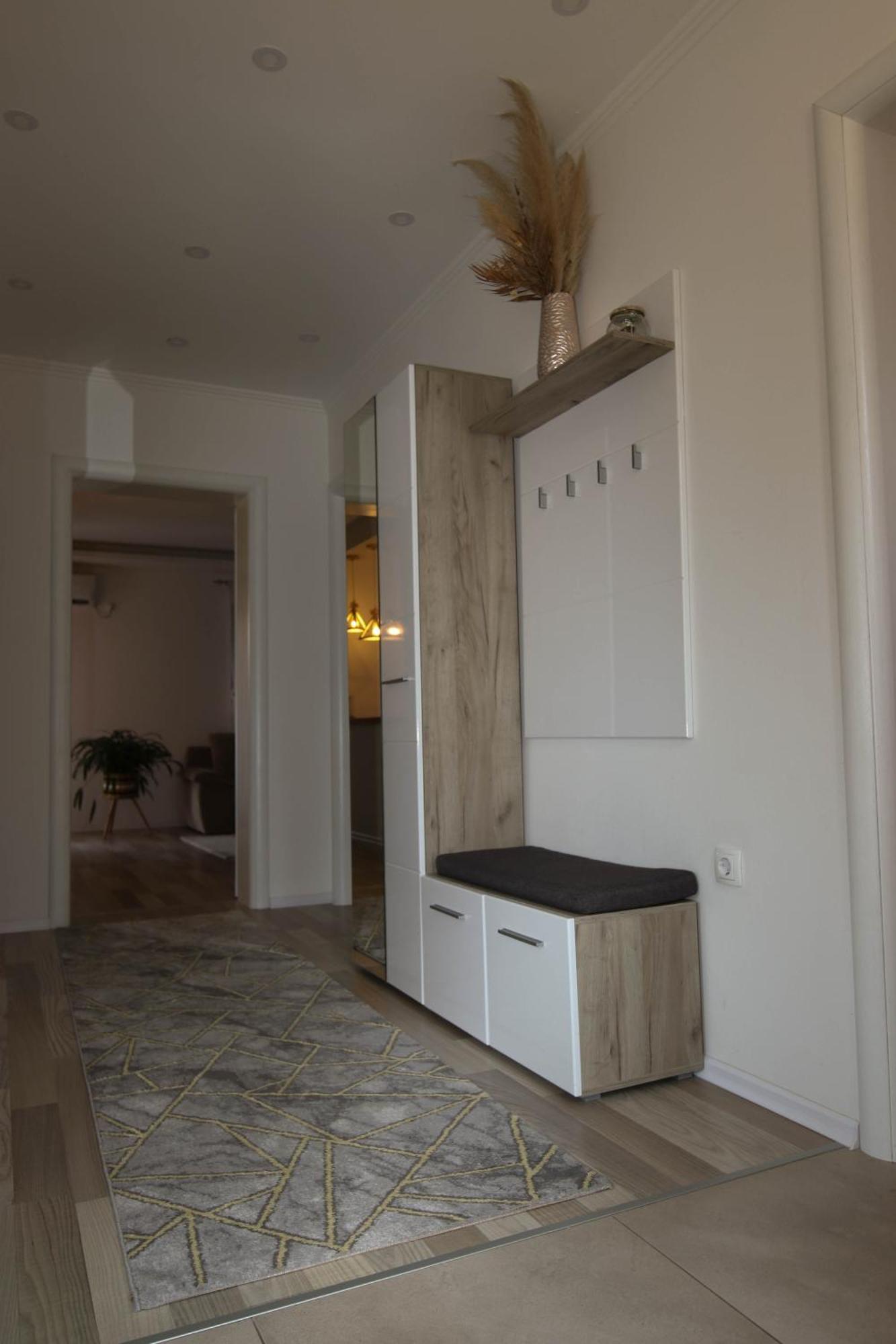 Villa Skywalk House Mostar Esterno foto