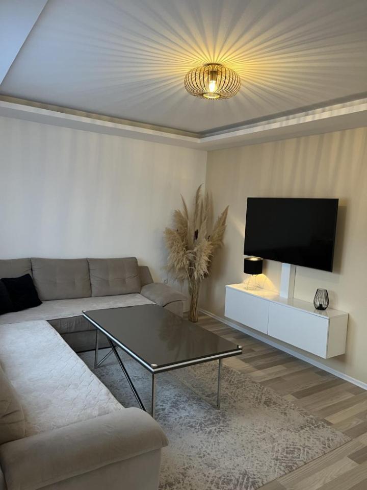 Villa Skywalk House Mostar Esterno foto
