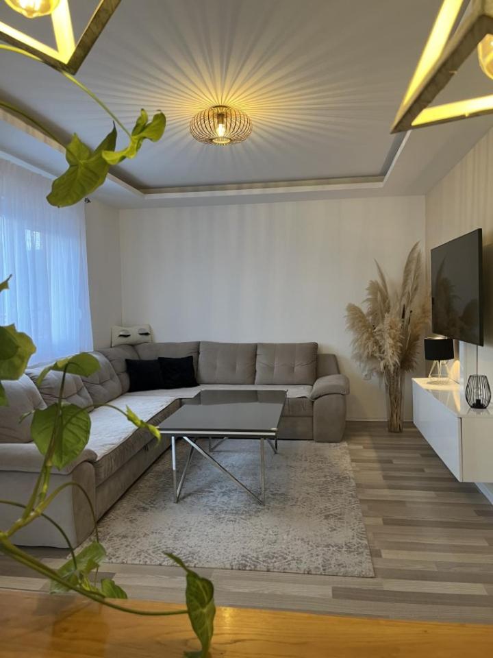 Villa Skywalk House Mostar Esterno foto