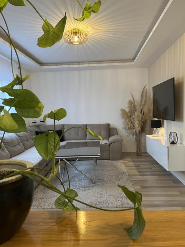 Villa Skywalk House Mostar Esterno foto
