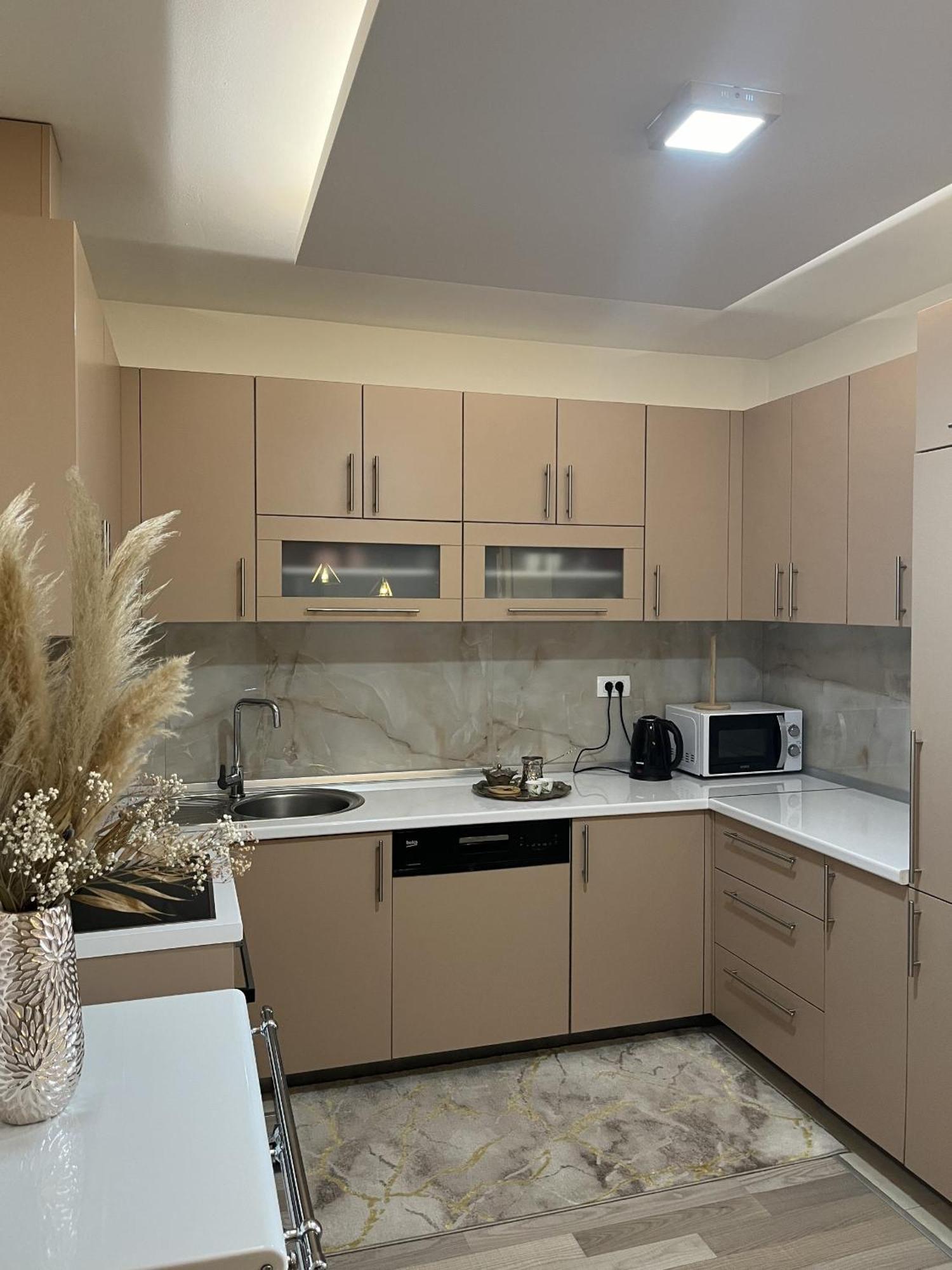 Villa Skywalk House Mostar Esterno foto