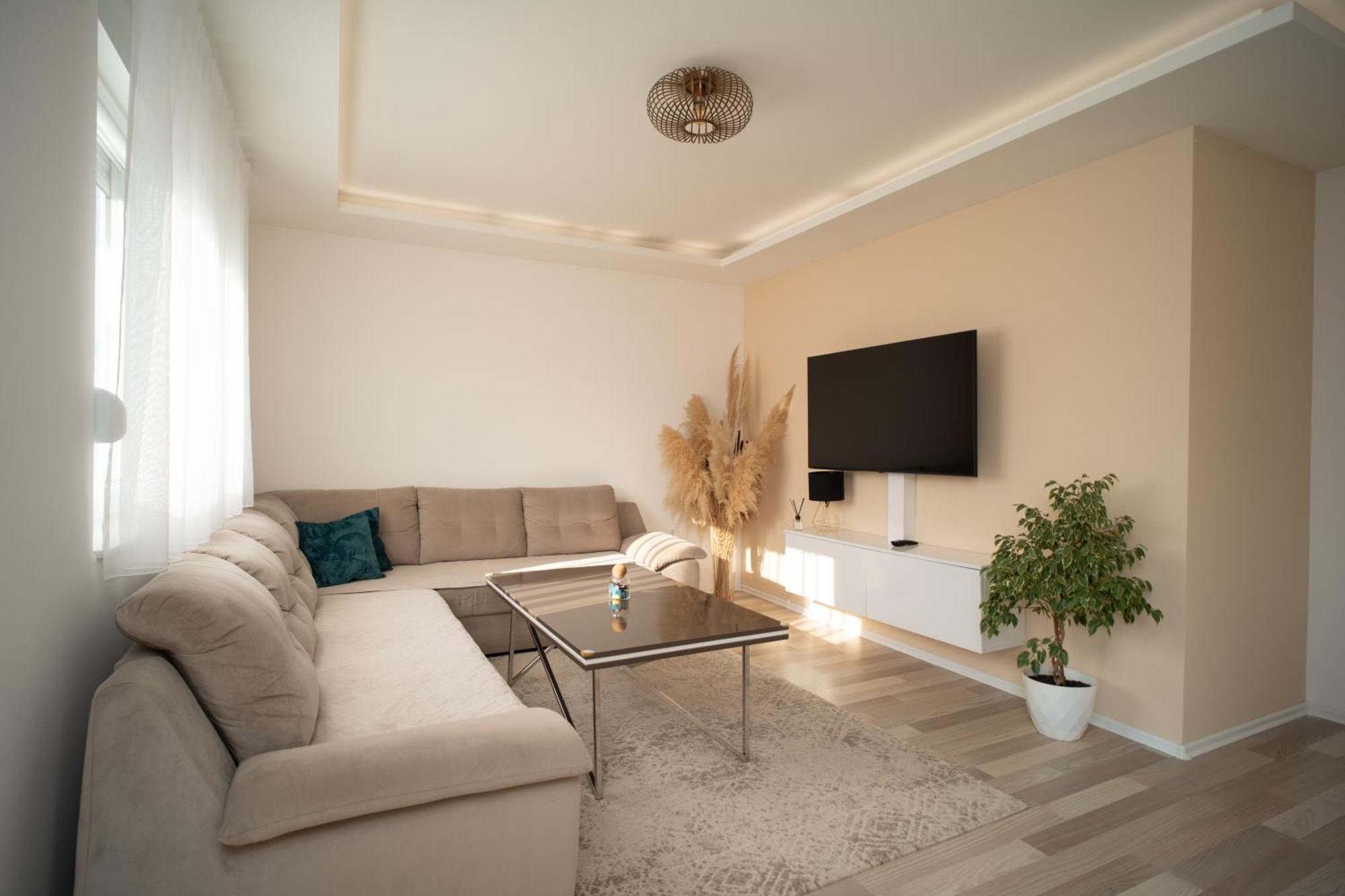 Villa Skywalk House Mostar Esterno foto