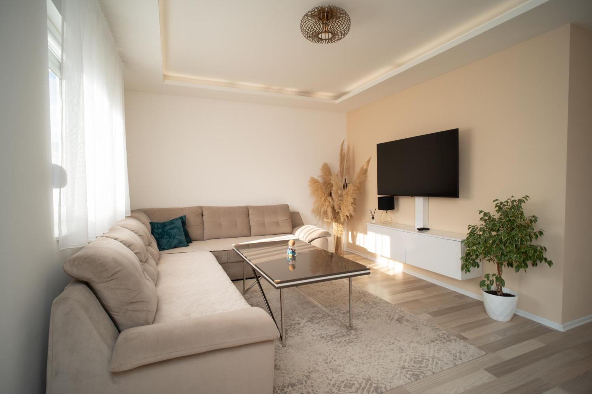 Villa Skywalk House Mostar Esterno foto