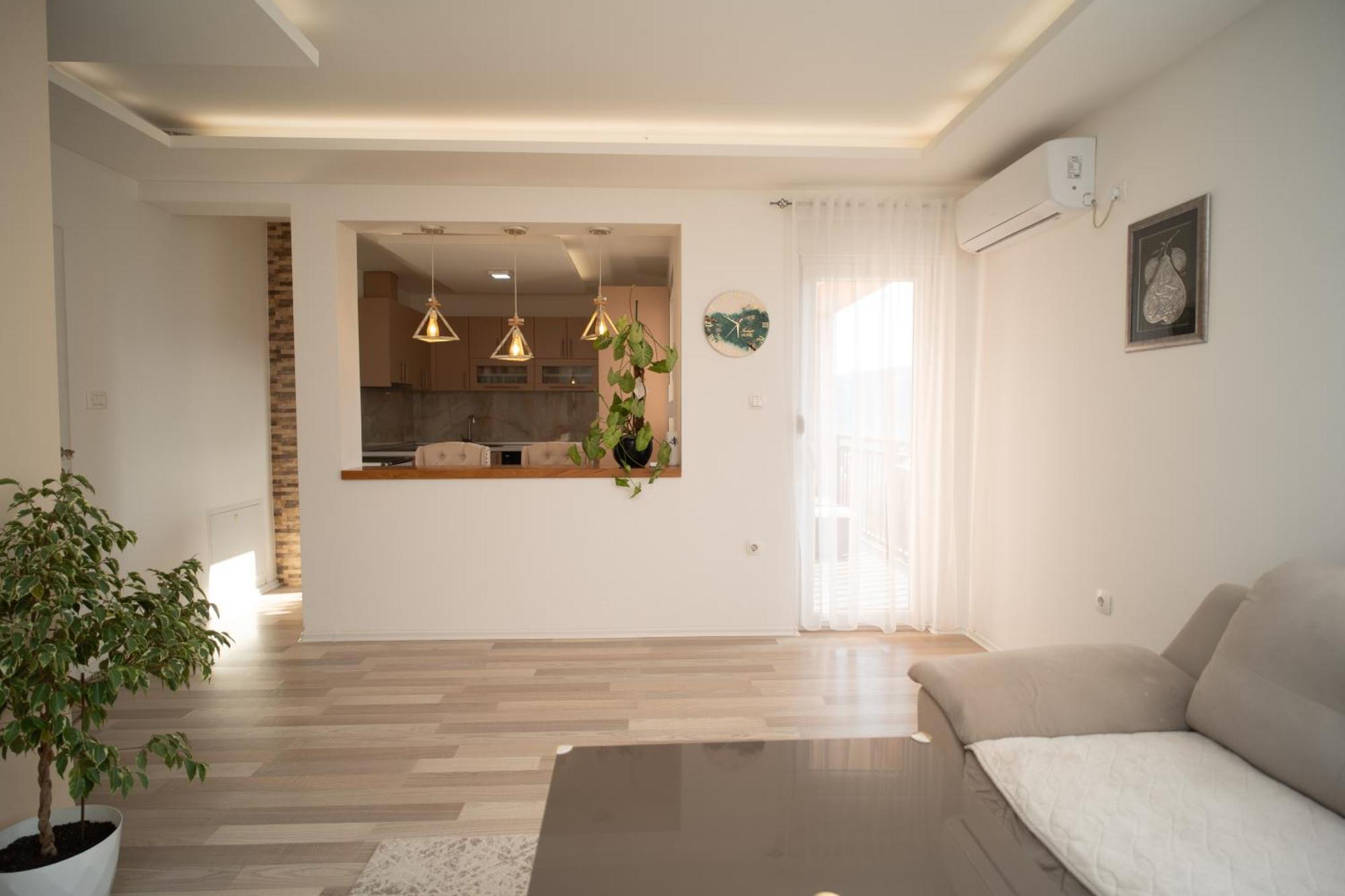 Villa Skywalk House Mostar Esterno foto