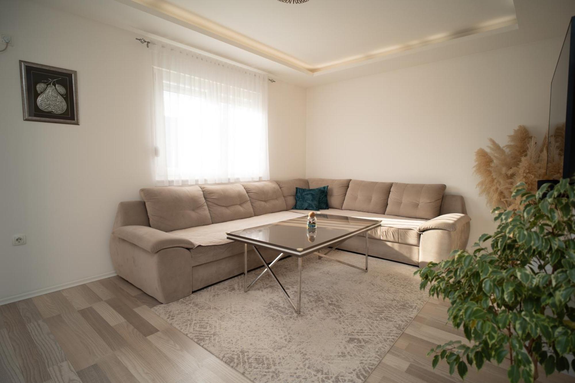Villa Skywalk House Mostar Esterno foto