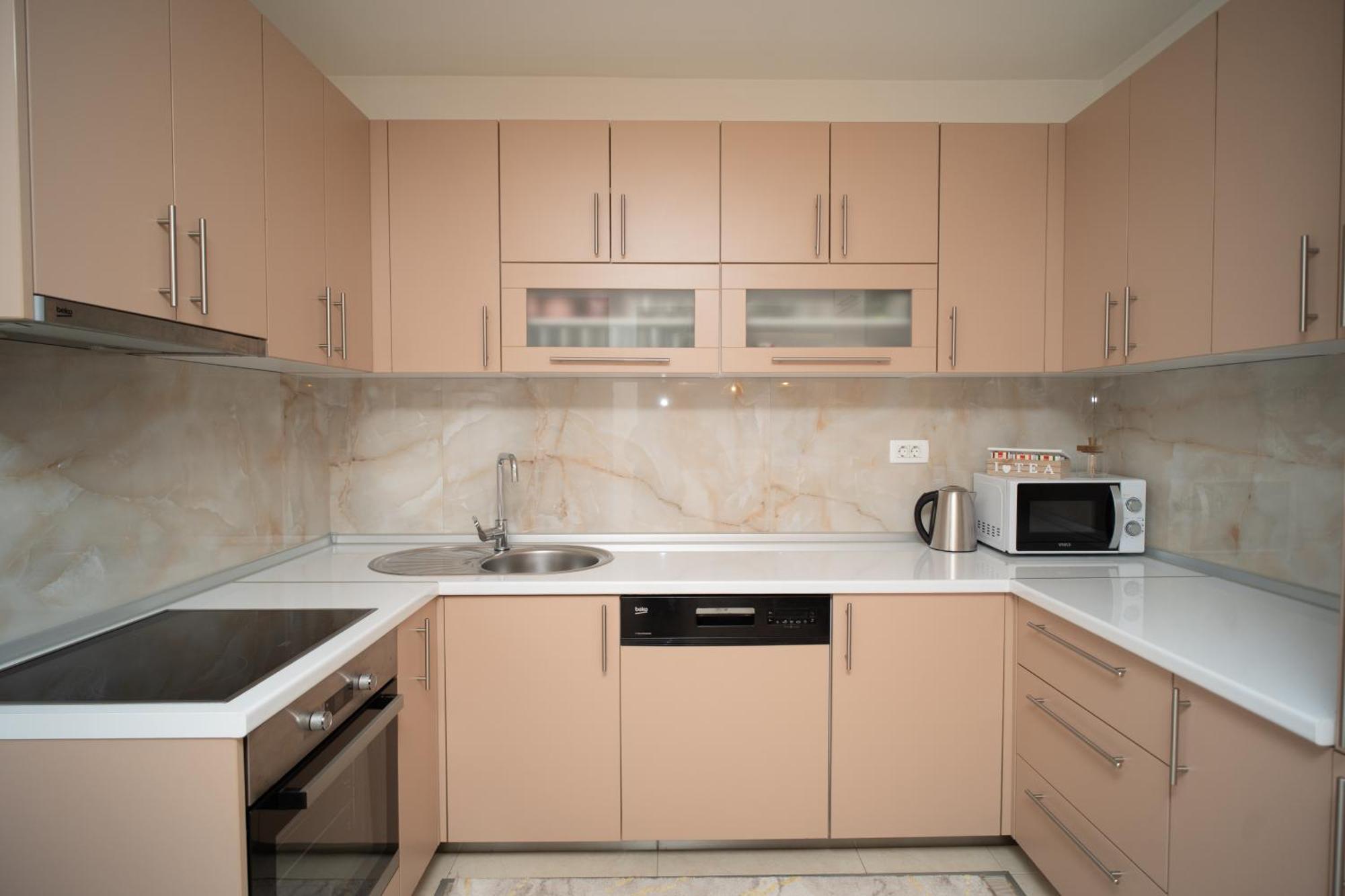 Villa Skywalk House Mostar Esterno foto