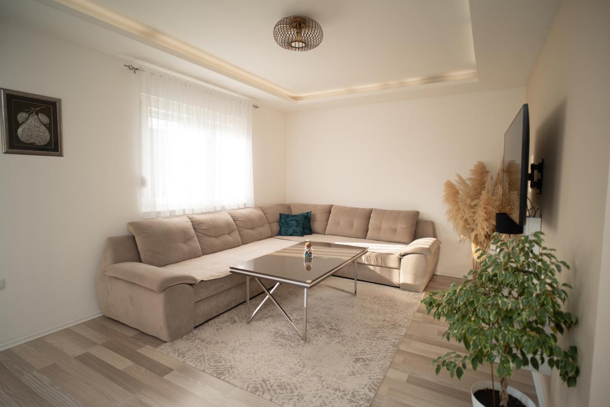 Villa Skywalk House Mostar Esterno foto