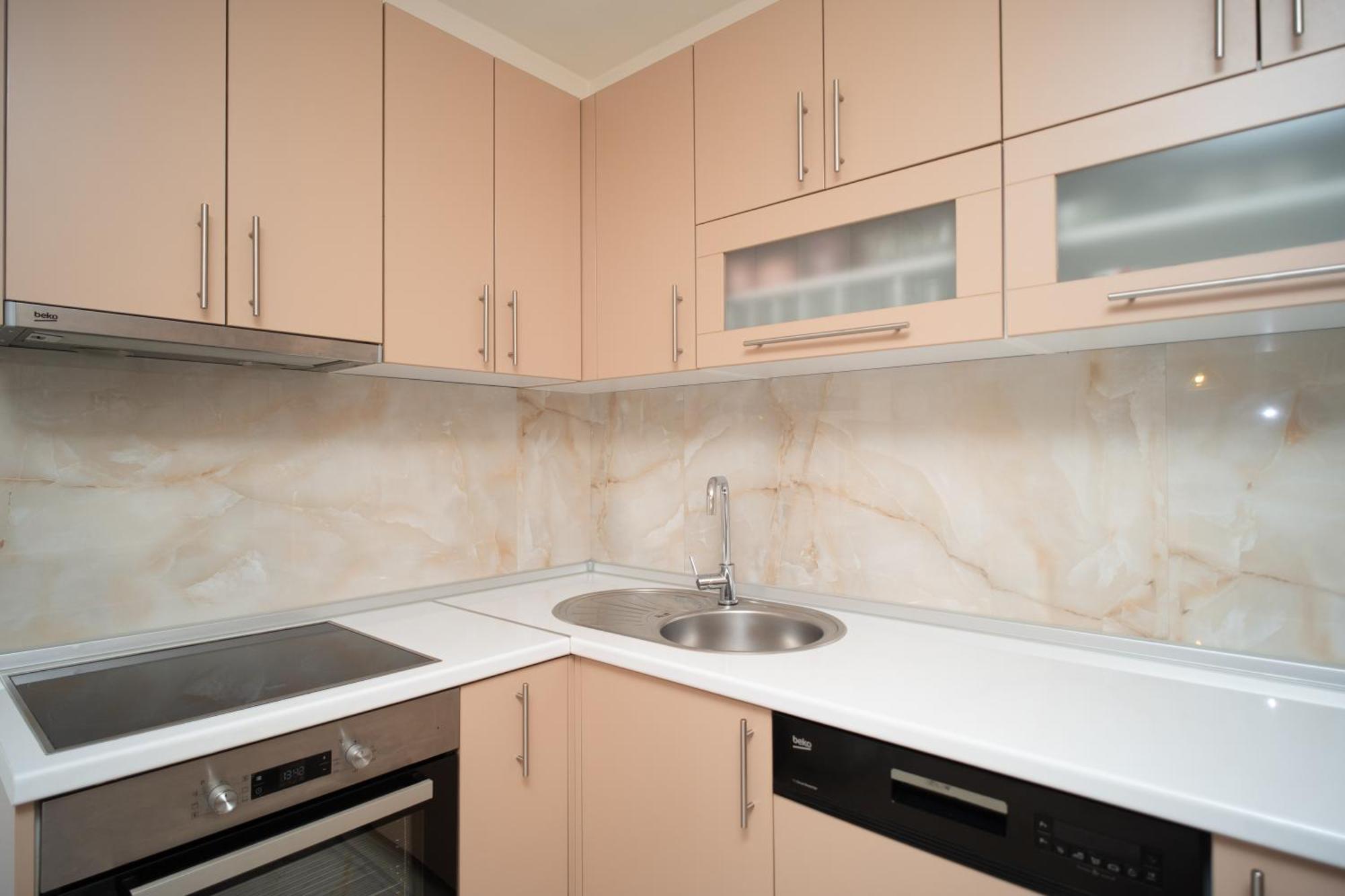 Villa Skywalk House Mostar Esterno foto