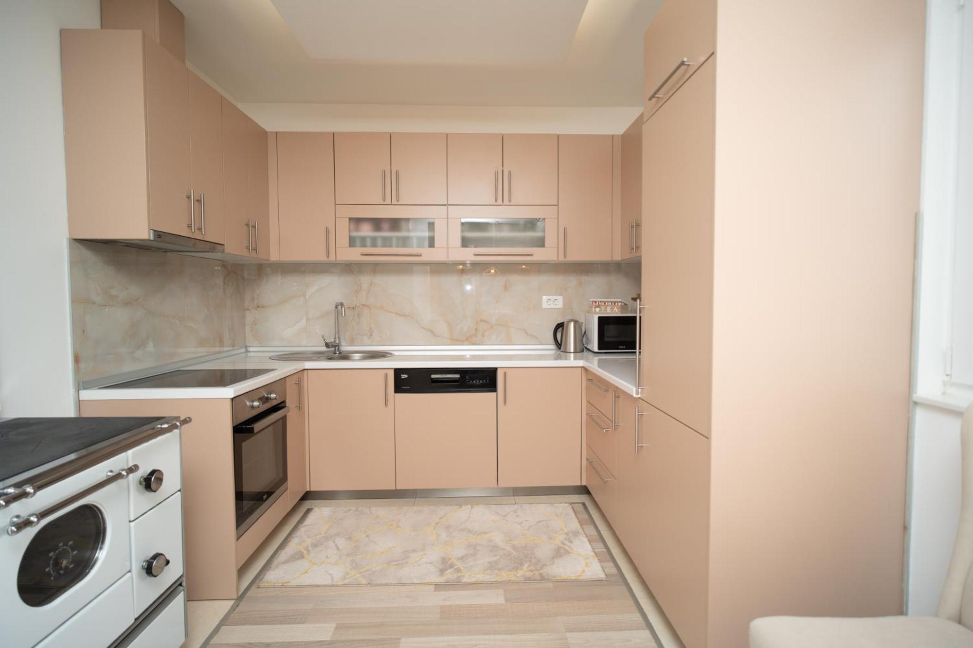 Villa Skywalk House Mostar Esterno foto