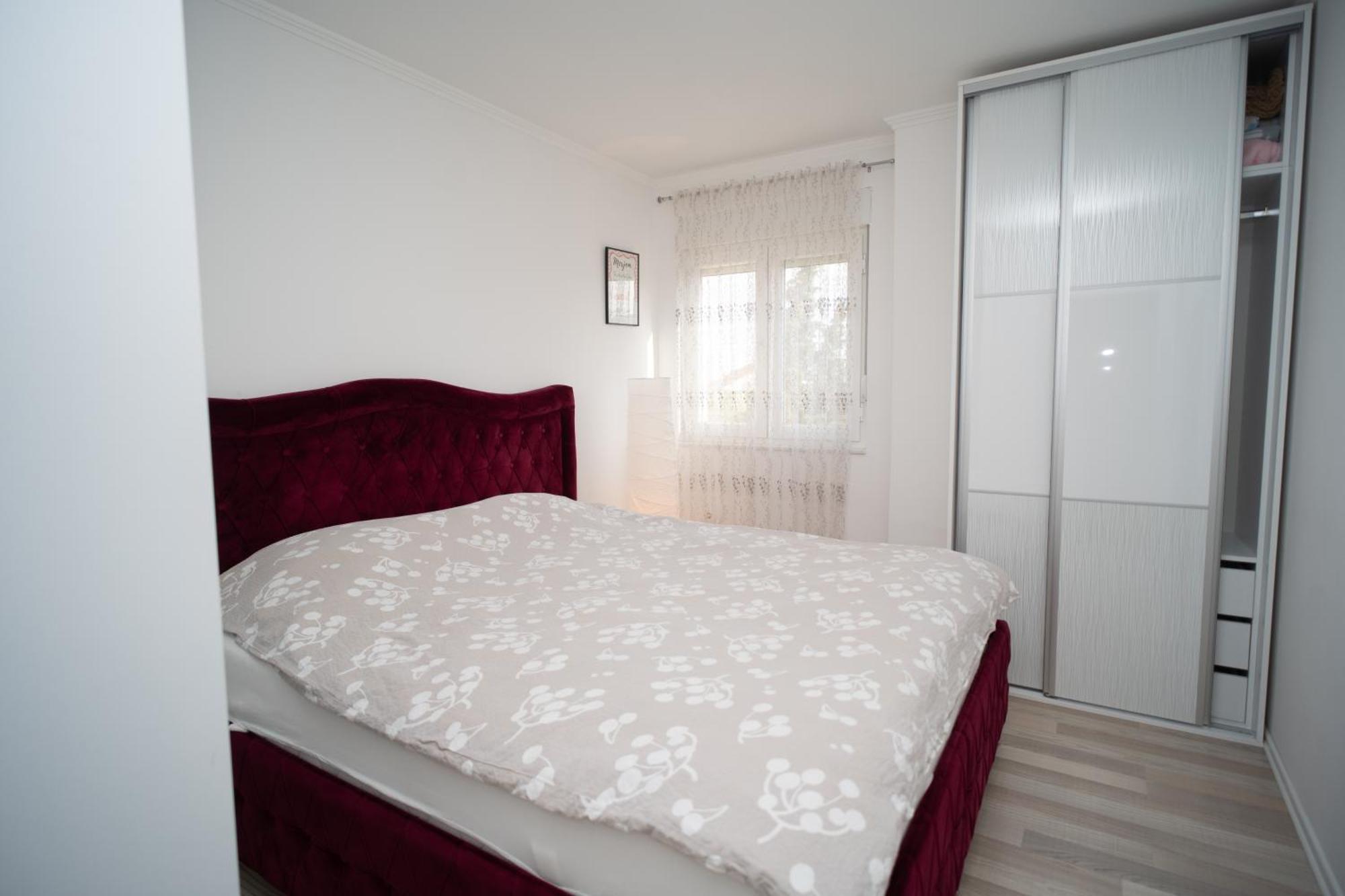 Villa Skywalk House Mostar Esterno foto