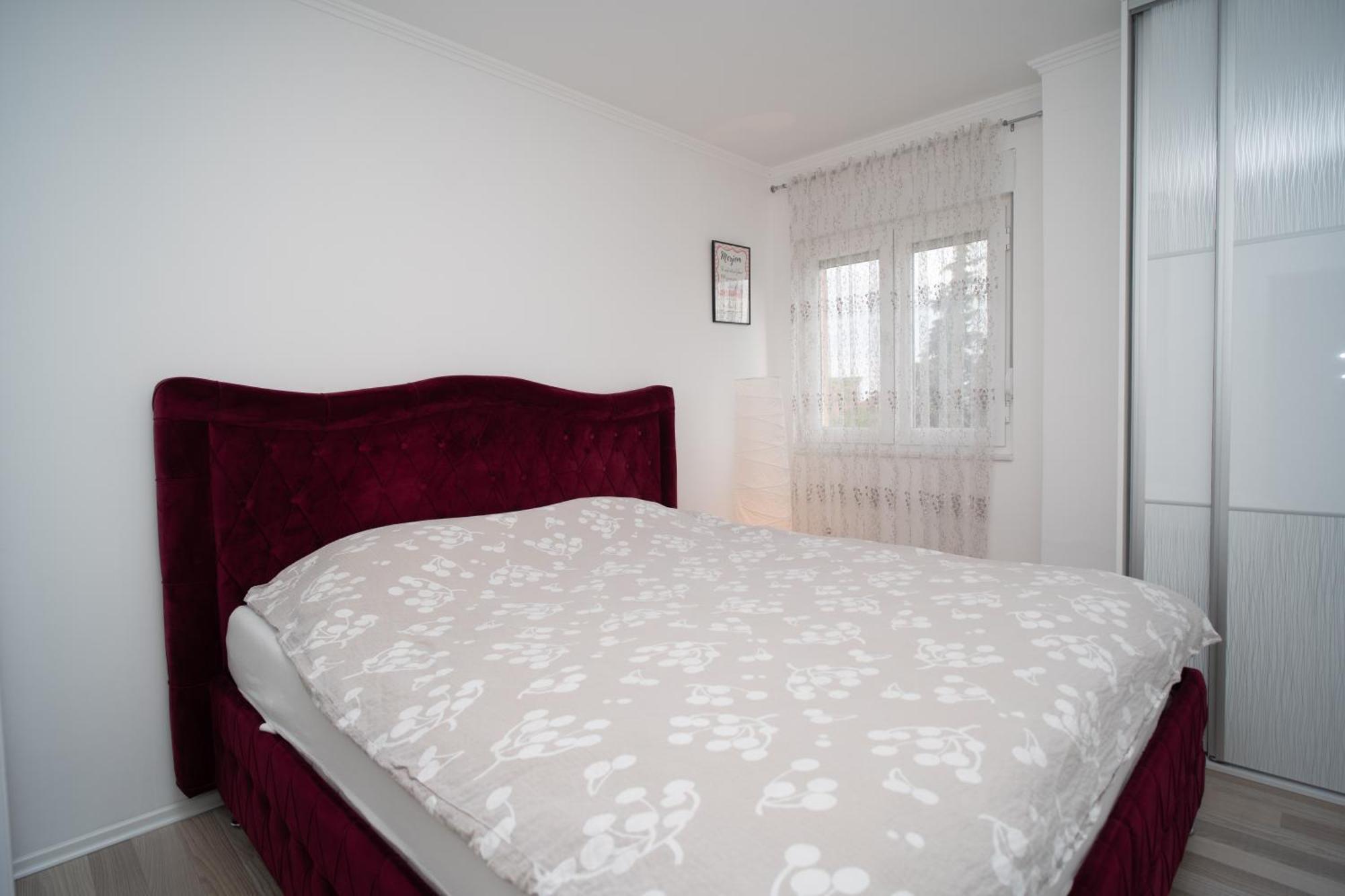 Villa Skywalk House Mostar Esterno foto