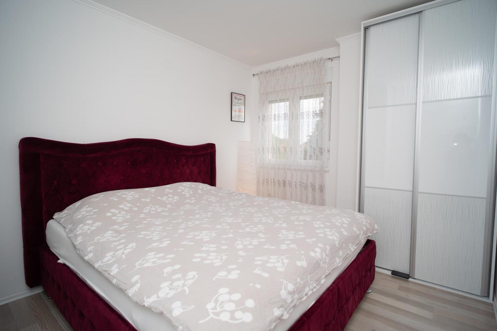 Villa Skywalk House Mostar Esterno foto