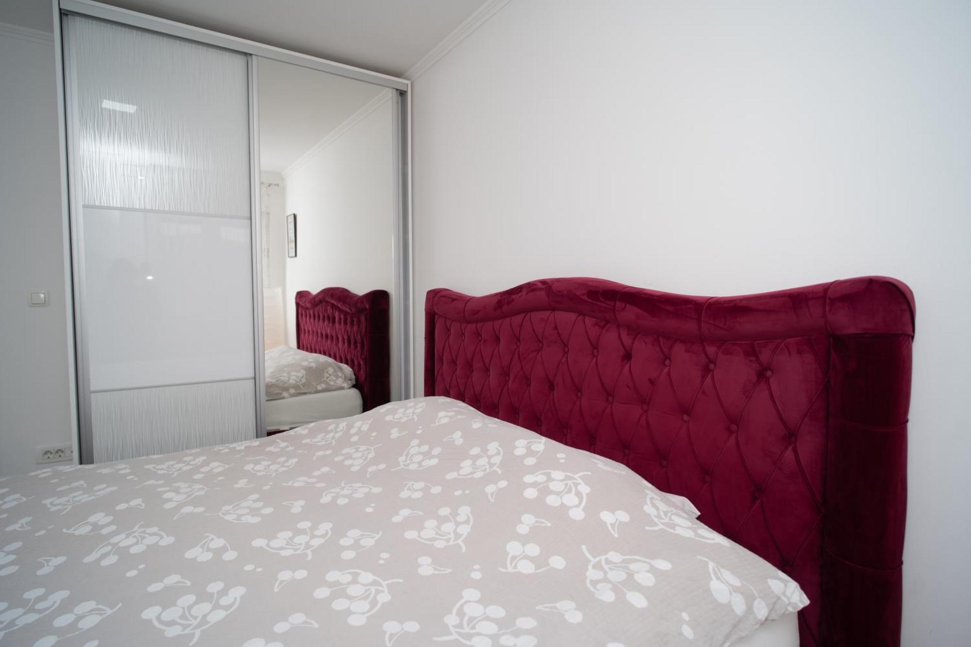 Villa Skywalk House Mostar Esterno foto