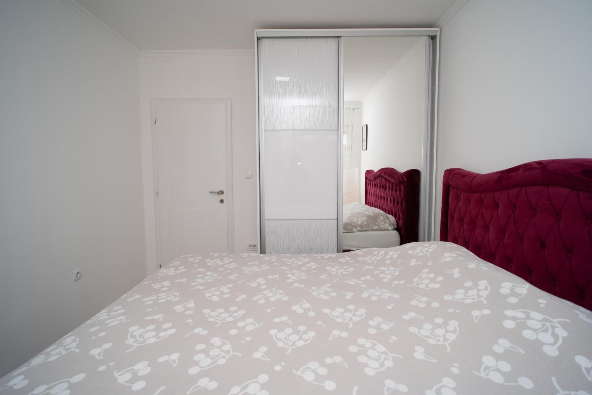 Villa Skywalk House Mostar Esterno foto