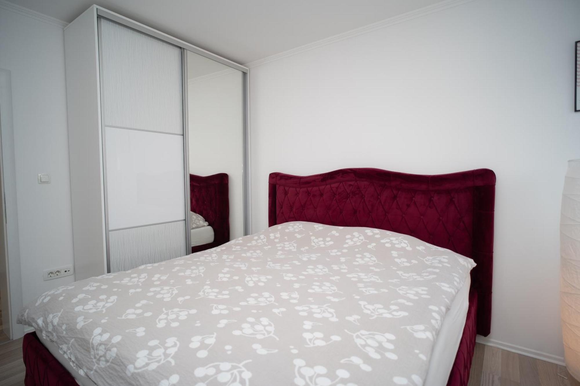 Villa Skywalk House Mostar Esterno foto
