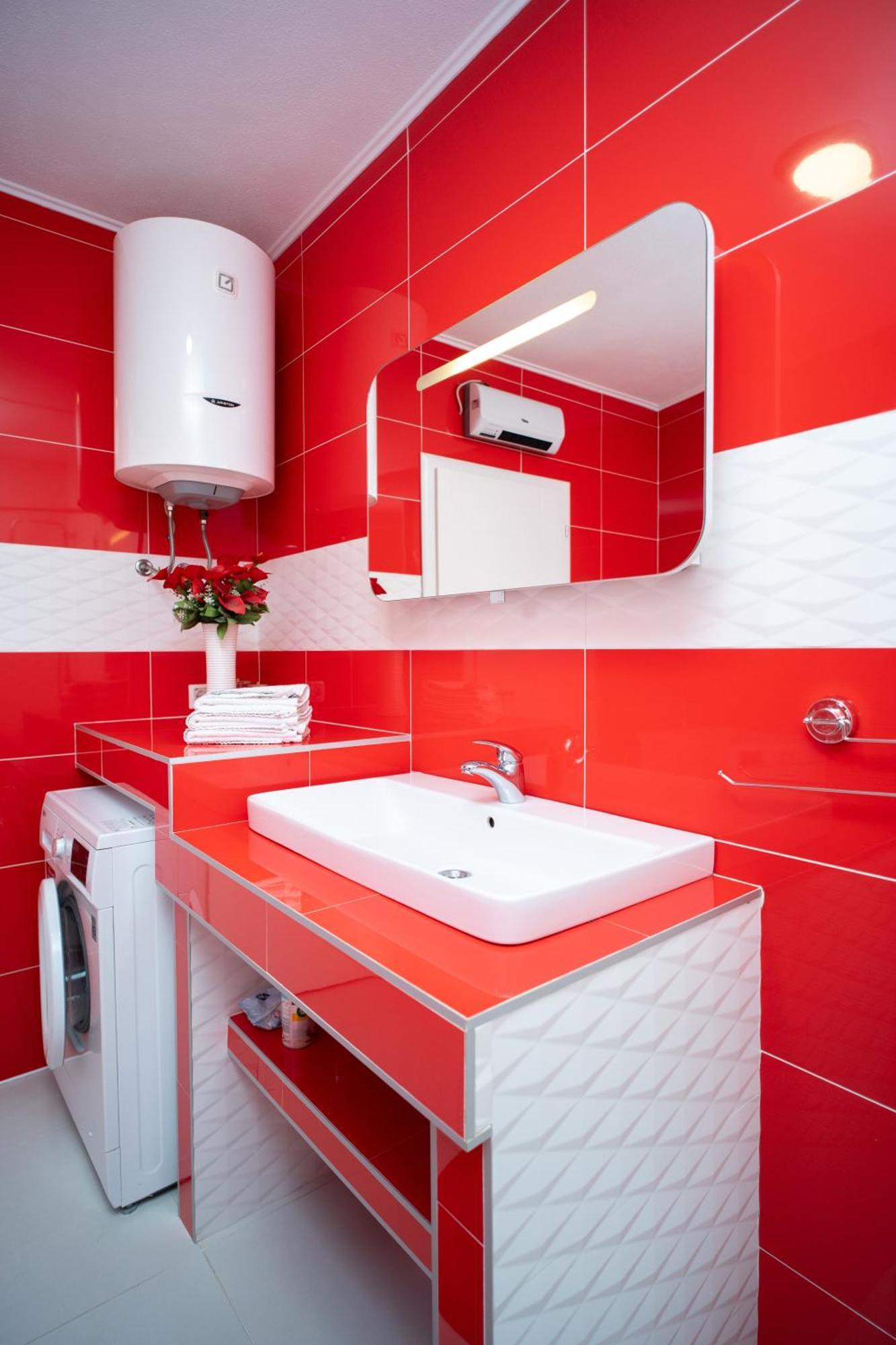 Villa Skywalk House Mostar Esterno foto
