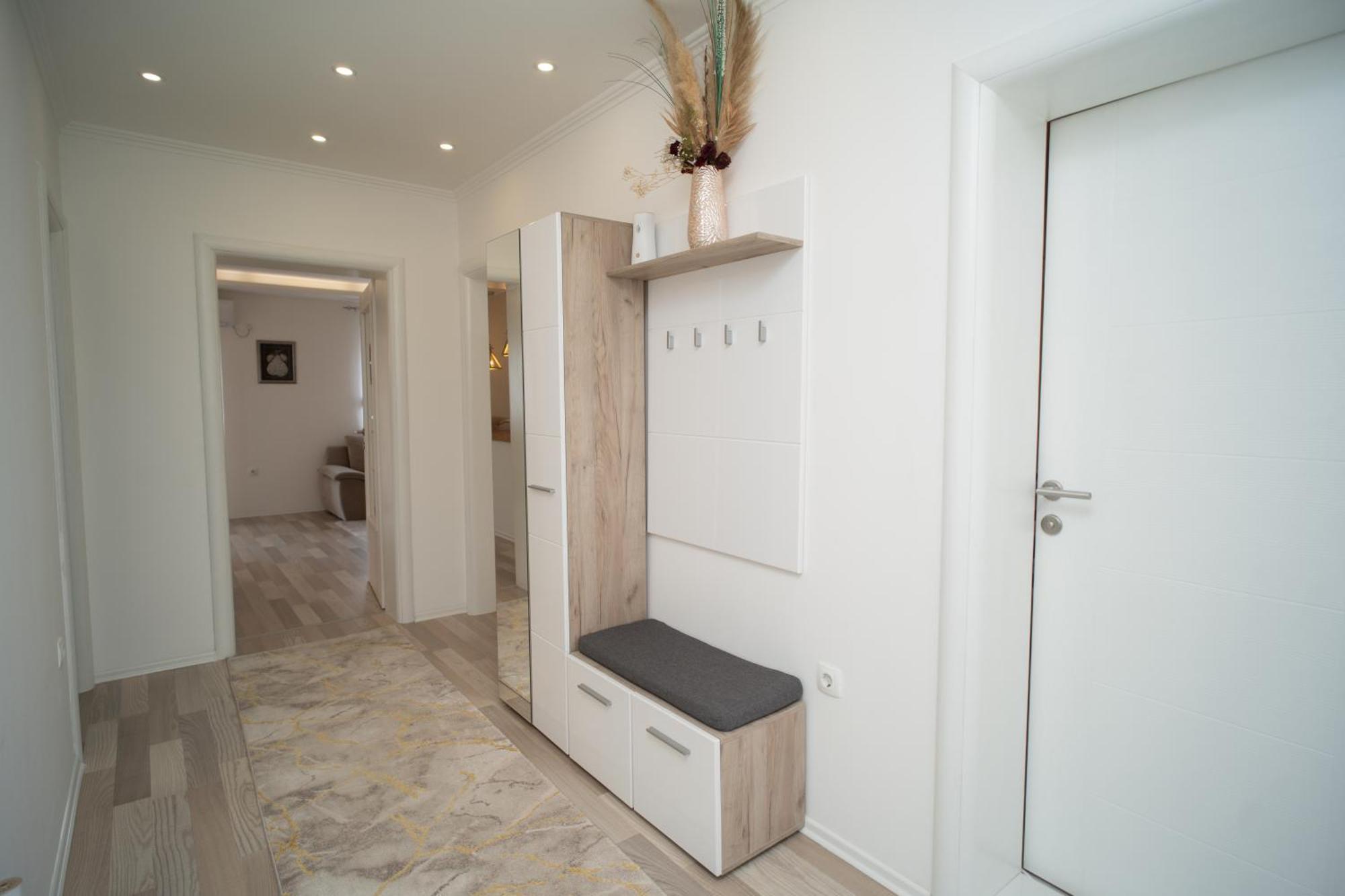 Villa Skywalk House Mostar Esterno foto