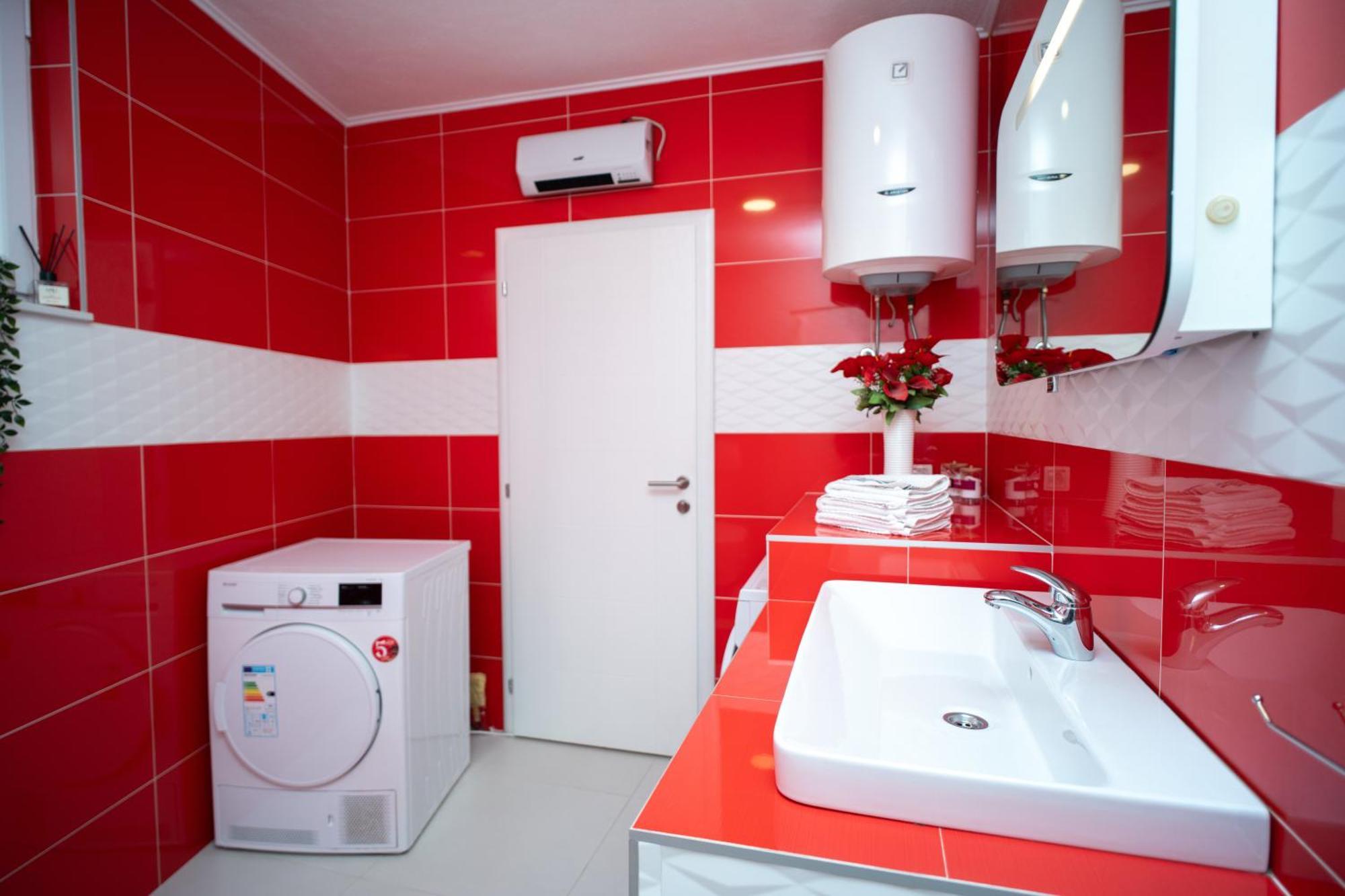 Villa Skywalk House Mostar Esterno foto