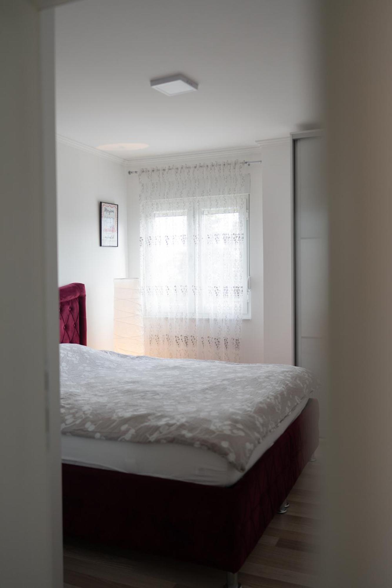 Villa Skywalk House Mostar Esterno foto