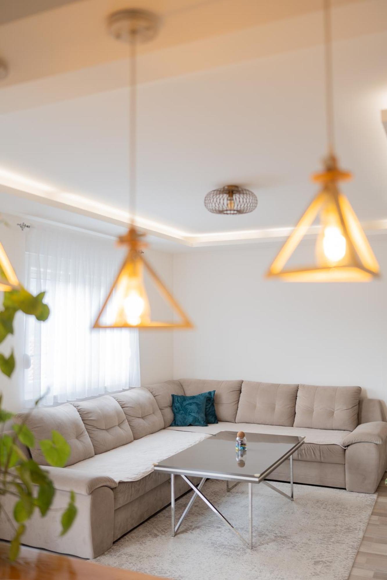 Villa Skywalk House Mostar Esterno foto