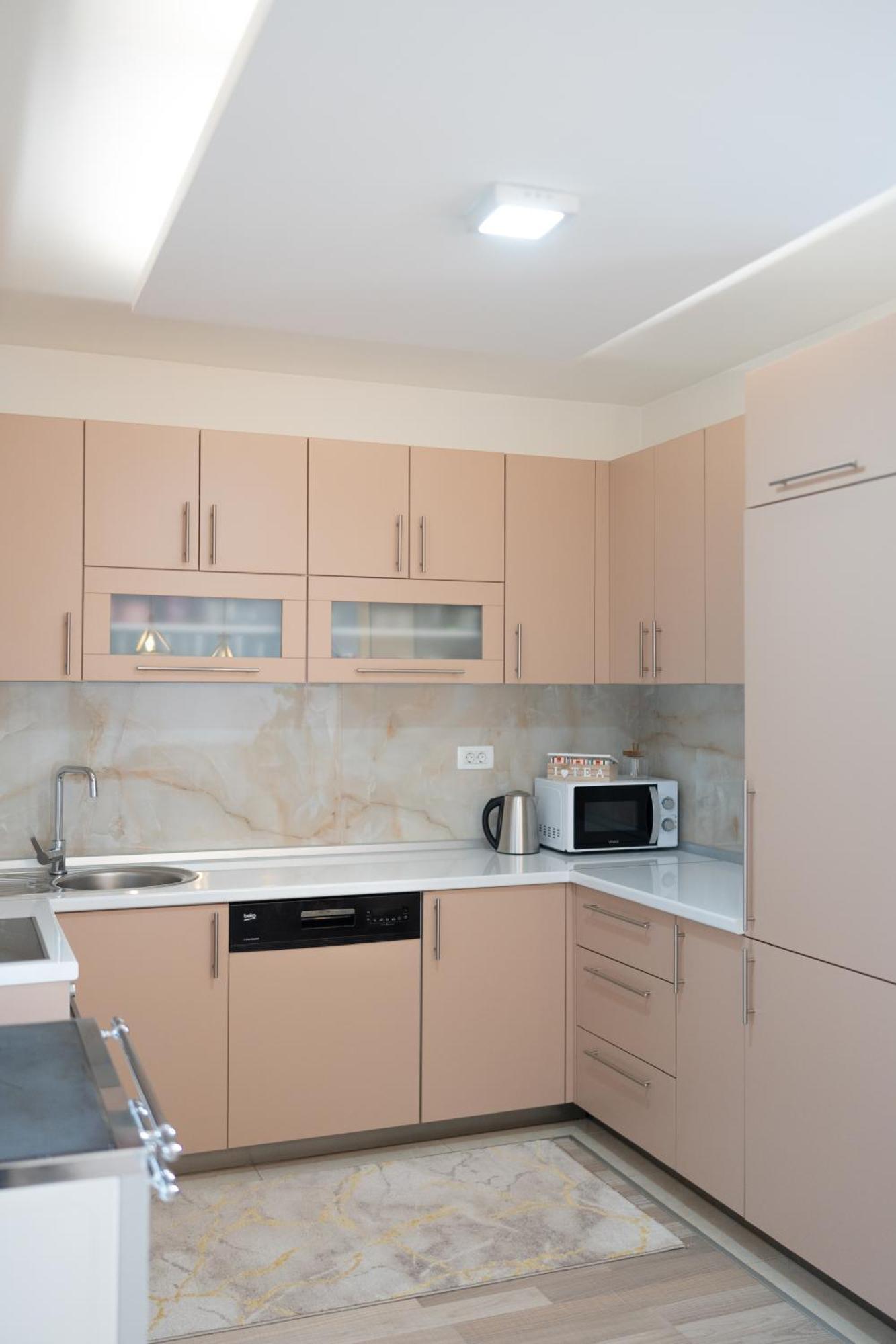 Villa Skywalk House Mostar Esterno foto